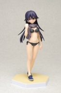 Фигурка Beach Queens — Vividred Operation — Kuroki Rei — Swimsuit ver.