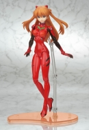 Фигурка Evangelion Shin Gekijouban — Souryuu Asuka Langley — C:MO