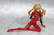 Фигурка Evangelion Shin Gekijouban — Souryuu Asuka Langley — C:MO