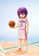 Фигурка Kuroko no Basket — Half Age Characters — Half Age Characters Kuroko no Basket (сет из шести фигурок)