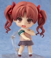 Фигурка Nendoroid — To Aru Kagaku no Railgun S — Shirai Kuroko