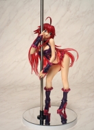 Фигурка Highschool DxD — Rias Gremory — Pole Dance ver.