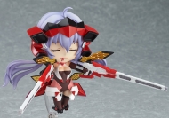 Фигурка Nendoroid — Senki Zesshou Symphogear — Yukine Chris