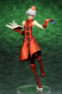 Лимитированная эксклюзивная фигурка  Shin Megami Tensei: Persona 3 — Elizabeth — Christmas ver.