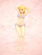 Фигурка Fairy Tail — Lucy Heartfilia — Swimsuit ver.