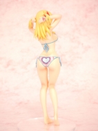 Фигурка Fairy Tail — Lucy Heartfilia — Swimsuit ver.