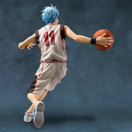 Фигурка Kuroko no Basket — Kuroko Tetsuya — Kuroko no Basket Figure Series