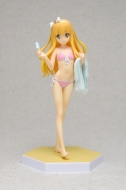 Фигурка Beach Queens — Hentai Ouji to Warawanai Neko — Azuki Azusa — Swimsuit ver.