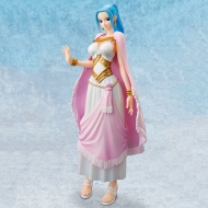 Фигурка One Piece — Nefertari Vivi — Excellent Model — Portrait Of Pirates DX