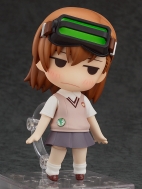 Лимитированная эксклюзивная фигурка Nendoroid — To Aru Kagaku no Railgun S — Misaka Imouto