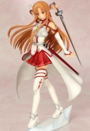 Фигурка Sword Art Online — Asuna — Kenshi ver.