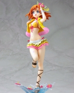 Фигурка Love Live! School Idol Project — Kousaka Honoka — Natsuiro egao de 1 2 Jump! ver., Swimsuit ver.