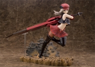 Фигурка God Eater Burst — Alisa Ilinichina Amiella