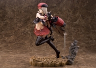 Фигурка God Eater Burst — Alisa Ilinichina Amiella