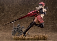 Фигурка God Eater Burst — Alisa Ilinichina Amiella