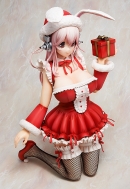 Фигурка Nitro Super Sonic — Sonico — Bunny ver., Santa ver.