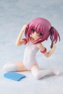 Фигурка Ro-Kyu-Bu! SS — Minato Tomoka — Pandora System — White Swimsuit ver.