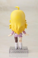 Фигурка Cu-Poche — The iDOLM@STER — Hoshii Miki