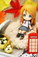 Фигурка Cu-Poche — Ore no Imouto ga Konna ni Kawaii Wake ga Nai — Kousaka Kirino