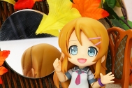 Фигурка Cu-Poche — Ore no Imouto ga Konna ni Kawaii Wake ga Nai — Kousaka Kirino