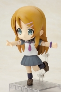 Фигурка Cu-Poche — Ore no Imouto ga Konna ni Kawaii Wake ga Nai — Kousaka Kirino