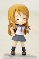 Фигурка Cu-Poche — Ore no Imouto ga Konna ni Kawaii Wake ga Nai — Kousaka Kirino