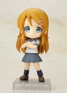 Фигурка Cu-Poche — Ore no Imouto ga Konna ni Kawaii Wake ga Nai — Kousaka Kirino