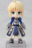 Фигурка Cu-Poche — Fate/Stay Night — Saber