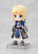 Фигурка Cu-Poche — Fate/Stay Night — Saber