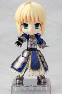 Фигурка Cu-Poche — Fate/Stay Night — Saber