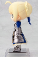 Фигурка Cu-Poche — Fate/Stay Night — Saber