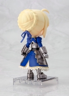 Фигурка Cu-Poche — Fate/Stay Night — Saber