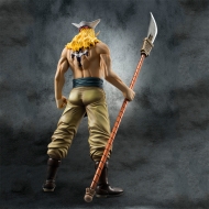 Фигурка One Piece — Edward Newgate — Excellent Model — Portrait Of Pirates EX — Ver. 0