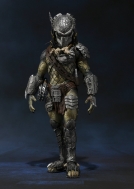 Фигурка Aliens Vs Predator: Requiem — Wolf Predator — S.H.MonsterArts