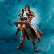 Фигурка One Piece — Gol D. Roger — Excellent Model — Portrait Of Pirates DX