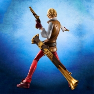 Фигурка One Piece Film Z — Sanji — Excellent Model — Portrait Of Pirates «Edition-Z»