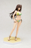 Фигурка Beach Queens — Mahou Tsukai no Yoru — Aozaki Aoko — Swimsuit ver., Standard ver.