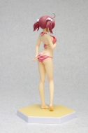 Фигурка Beach Queens — Daitoshokan no Hitsujikai a good librarian like a good shepherd — Nagi Kodachi — Swimsuit ver.