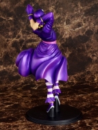 Фигурка Jojo no Kimyou na Bouken — Vento Aureo — Risotto Nero — Statue Legend — Second Ver