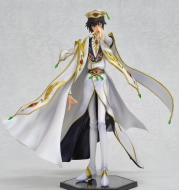 Фигурка Code Geass — Hangyaku no Lelouch R2 — Lelouch Lamperouge — G.E.M.