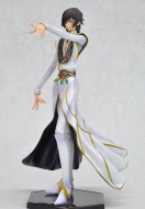 Фигурка Code Geass — Hangyaku no Lelouch R2 — Lelouch Lamperouge — G.E.M.