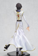 Фигурка Code Geass — Hangyaku no Lelouch R2 — Lelouch Lamperouge — G.E.M.