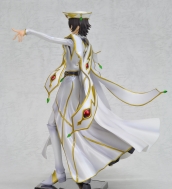 Фигурка Code Geass — Hangyaku no Lelouch R2 — Lelouch Lamperouge — G.E.M.