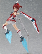 Фигурка Figma — Vividred Operation — Isshiki Akane — Pallet Suit