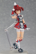 Фигурка Figma — Vividred Operation — Isshiki Akane — Pallet Suit