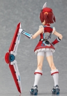 Фигурка Figma — Vividred Operation — Isshiki Akane — Pallet Suit