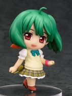 Фигурка Nendoroid Petit — Macross — Nendoroid Petit Macross Heroine (6 фигурок + 1 секретная)