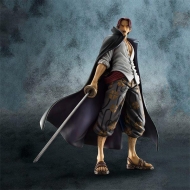 Фигурка One Piece — Red-Haired Shanks — Excellent Model — Portrait Of Pirates DX — Marineford ver.
