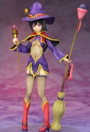 Фигурка Boku wa Tomodachi ga Sukunai NEXT — Mikazuki Yozora — Witch ver.