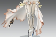 Фигурка Fate/Extra CCC — Saber Bride — PM Figure